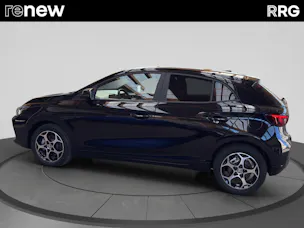 MG 3 1.5 Hybrid Luxury Aut.