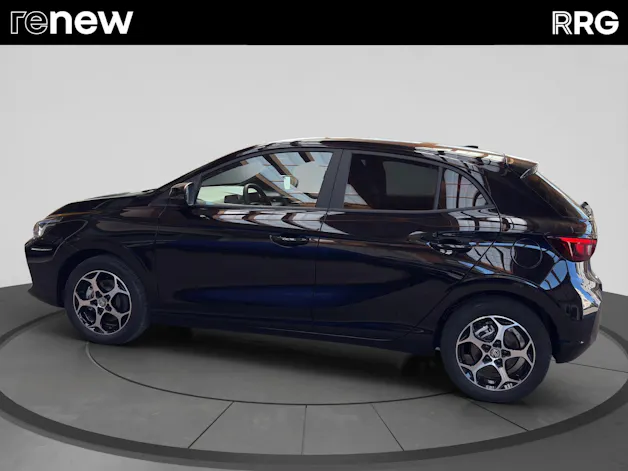 MG 3 1.5 Hybrid Luxury Aut.