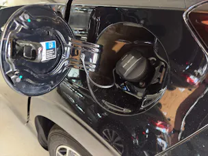 MG 3 1.5 Hybrid Luxury Aut.