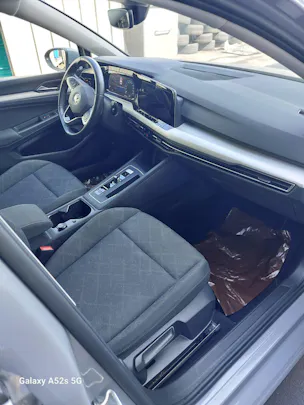 VW Golf 1.5 e TSI ACT Life DSG