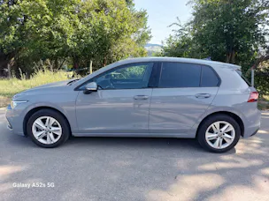VW Golf 1.5 e TSI ACT Life DSG