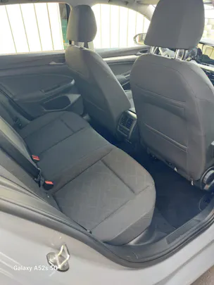 VW Golf 1.5 e TSI ACT Life DSG