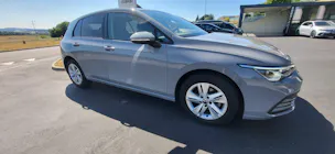 VW Golf 1.5 e TSI ACT Life DSG