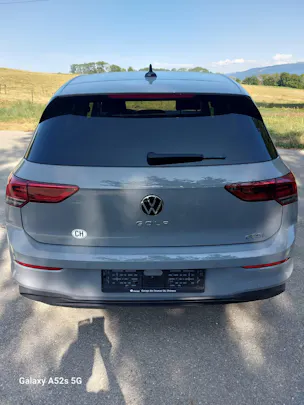 VW Golf 1.5 e TSI ACT Life DSG