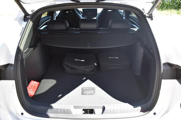 BYD Seal U DM-i Boost