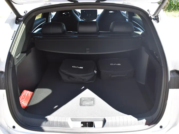 BYD Seal U DM-i Boost