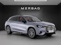 Mercedes-Benz GLC 400 4MATIC 94 kWh EQ