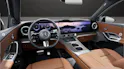 Mercedes-Benz GLC 400 4MATIC 94 kWh EQ