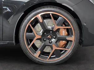 CUPRA LEON 2.0 TSI VZ Performance DSG