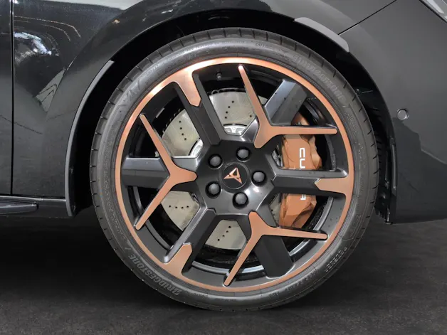 Cupra LEON 2.0 TSI VZ Performance DSG