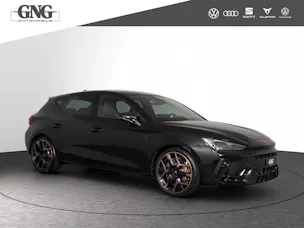 CUPRA LEON 2.0 TSI VZ Performance DSG