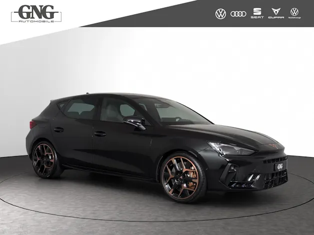 Cupra LEON 2.0 TSI VZ Performance DSG
