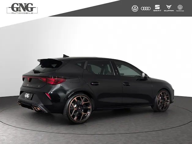 Cupra LEON 2.0 TSI VZ Performance DSG