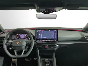 CUPRA LEON 2.0 TSI VZ Performance DSG