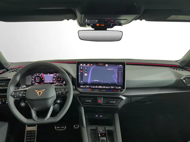 Cupra LEON 2.0 TSI VZ Performance DSG