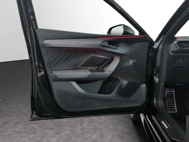 Cupra LEON 2.0 TSI VZ Performance DSG