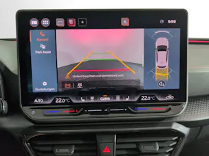 CUPRA LEON 2.0 TSI VZ Performance DSG