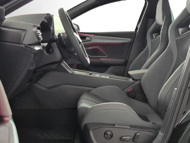 Cupra LEON 2.0 TSI VZ Performance DSG