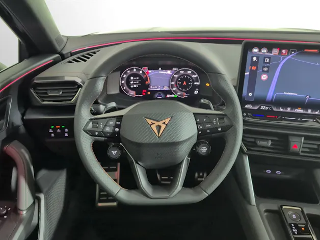 Cupra LEON 2.0 TSI VZ Performance DSG
