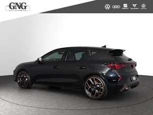 CUPRA LEON 2.0 TSI VZ Performance DSG