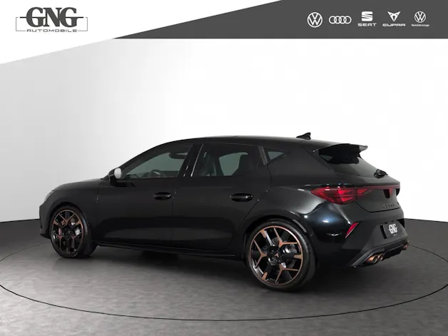 Cupra LEON 2.0 TSI VZ Performance DSG