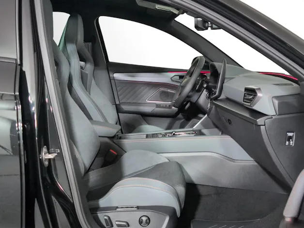 Cupra LEON 2.0 TSI VZ Performance DSG