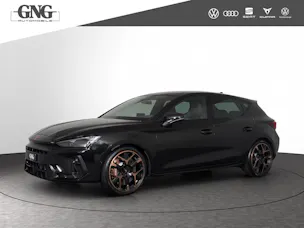 Cupra LEON 2.0 TSI VZ Performance DSG