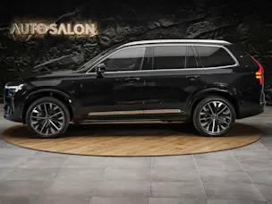 Volvo XC90 B5 AWD Plus Bright Geartronic *Facelift*7 Sitze*Panorama*
