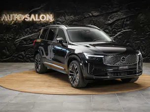 Volvo XC90 B5 AWD Plus Bright Geartronic *Facelift*7 Sitze*Panorama*