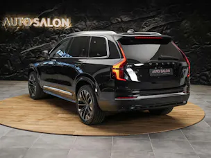 Volvo XC90 B5 AWD Plus Bright Geartronic *Facelift*7 Sitze*Panorama*