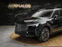 Volvo XC90 B5 AWD Plus Bright Geartronic *Facelift*7 Sitze*Panorama*