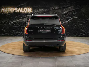 Volvo XC90 B5 AWD Plus Bright Geartronic *Facelift*7 Sitze*Panorama*