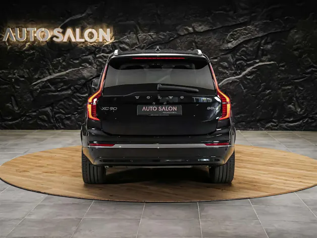 Volvo XC90 B5 AWD Plus Bright Geartronic *Facelift*7 Sitze*Panorama*