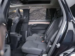 Volvo XC90 B5 AWD Plus Bright Geartronic *Facelift*7 Sitze*Panorama*