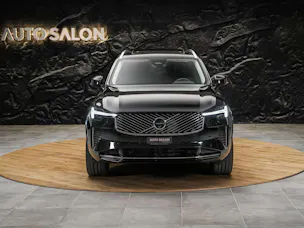 Volvo XC90 B5 AWD Plus Bright Geartronic *Facelift*7 Sitze*Panorama*
