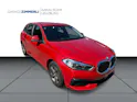 BMW 118i Steptronic