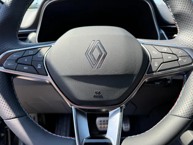 Renault Arkana 1.6 E-Esprit Alpine