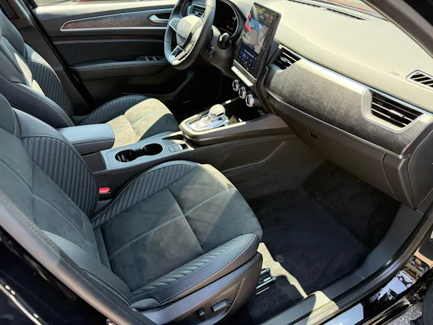 Renault Arkana 1.6 E-Esprit Alpine