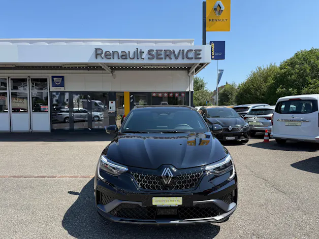 Renault Arkana 1.6 E-Esprit Alpine