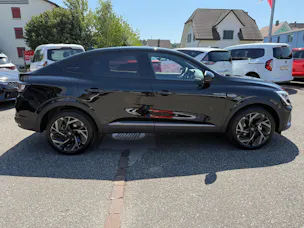 RENAULT Arkana 1.6 E-Esprit Alpine