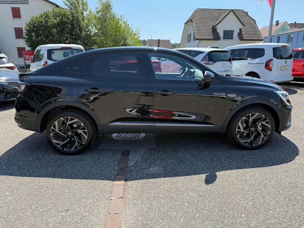 Renault Arkana 1.6 E-Esprit Alpine