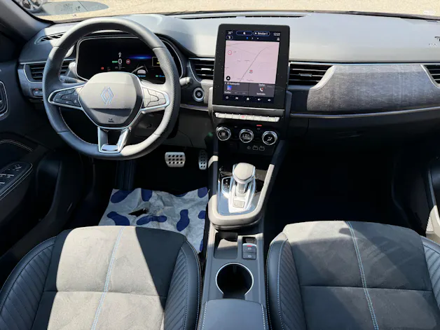 Renault Arkana 1.6 E-Esprit Alpine