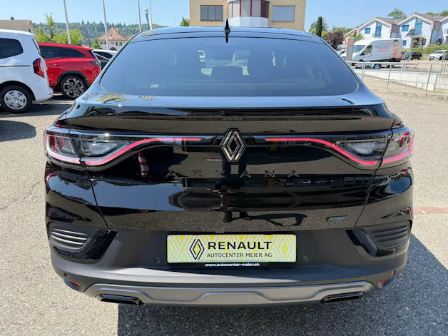 Renault Arkana 1.6 E-Esprit Alpine