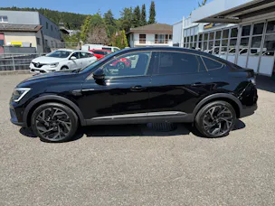 RENAULT Arkana 1.6 E-Esprit Alpine