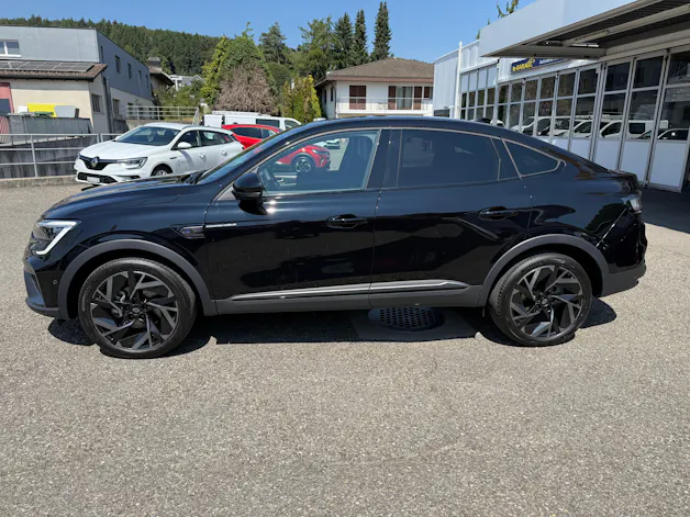 Renault Arkana 1.6 E-Esprit Alpine