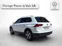 VW Tiguan 2.0 TDI SCR Comfortline 4Motion DSG