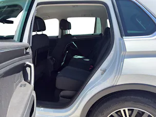 VW Tiguan 2.0 TDI SCR Comfortline 4Motion DSG