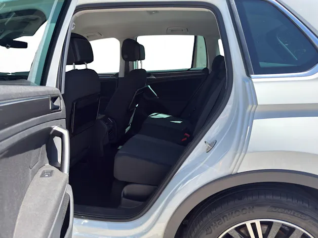 VW Tiguan 2.0 TDI SCR Comfortline 4Motion DSG