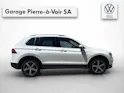 VW Tiguan 2.0 TDI SCR Comfortline 4Motion DSG