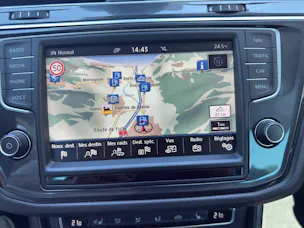 VW Tiguan 2.0 TDI SCR Comfortline 4Motion DSG